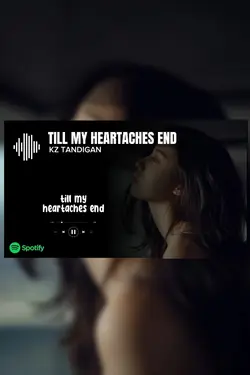 heartache end lyrics