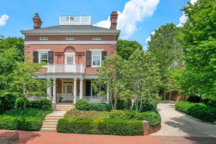 homes to buy in washington