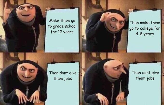 gru memes