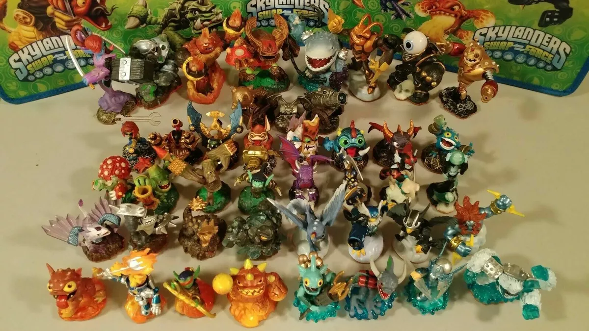 skylanders ebay