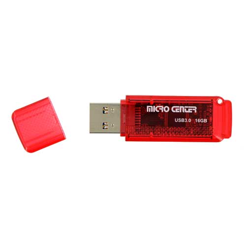 micro center usb