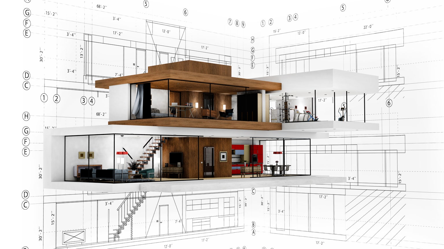 matterport stock