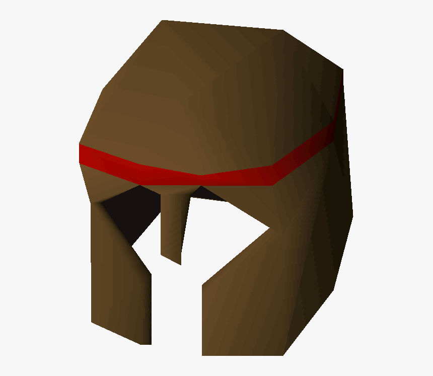 bronze full helm osrs