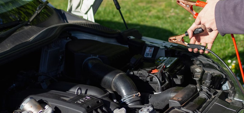 2004 chevy silverado battery