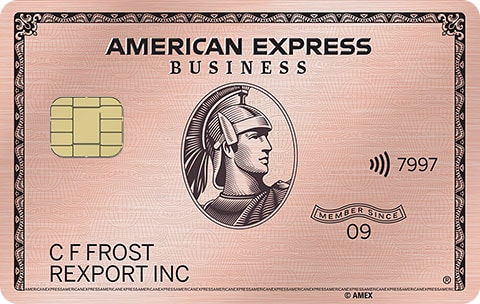 american card