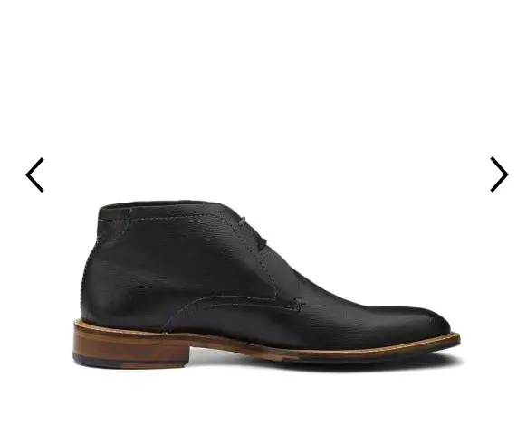 ted baker chukka boots