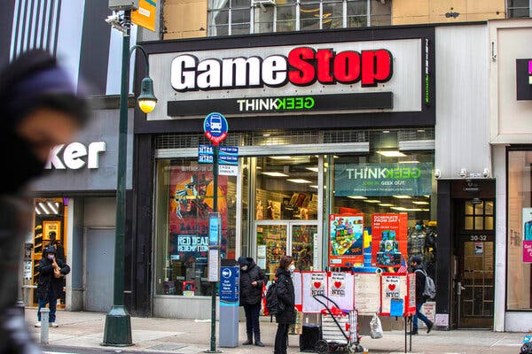 game stop near me