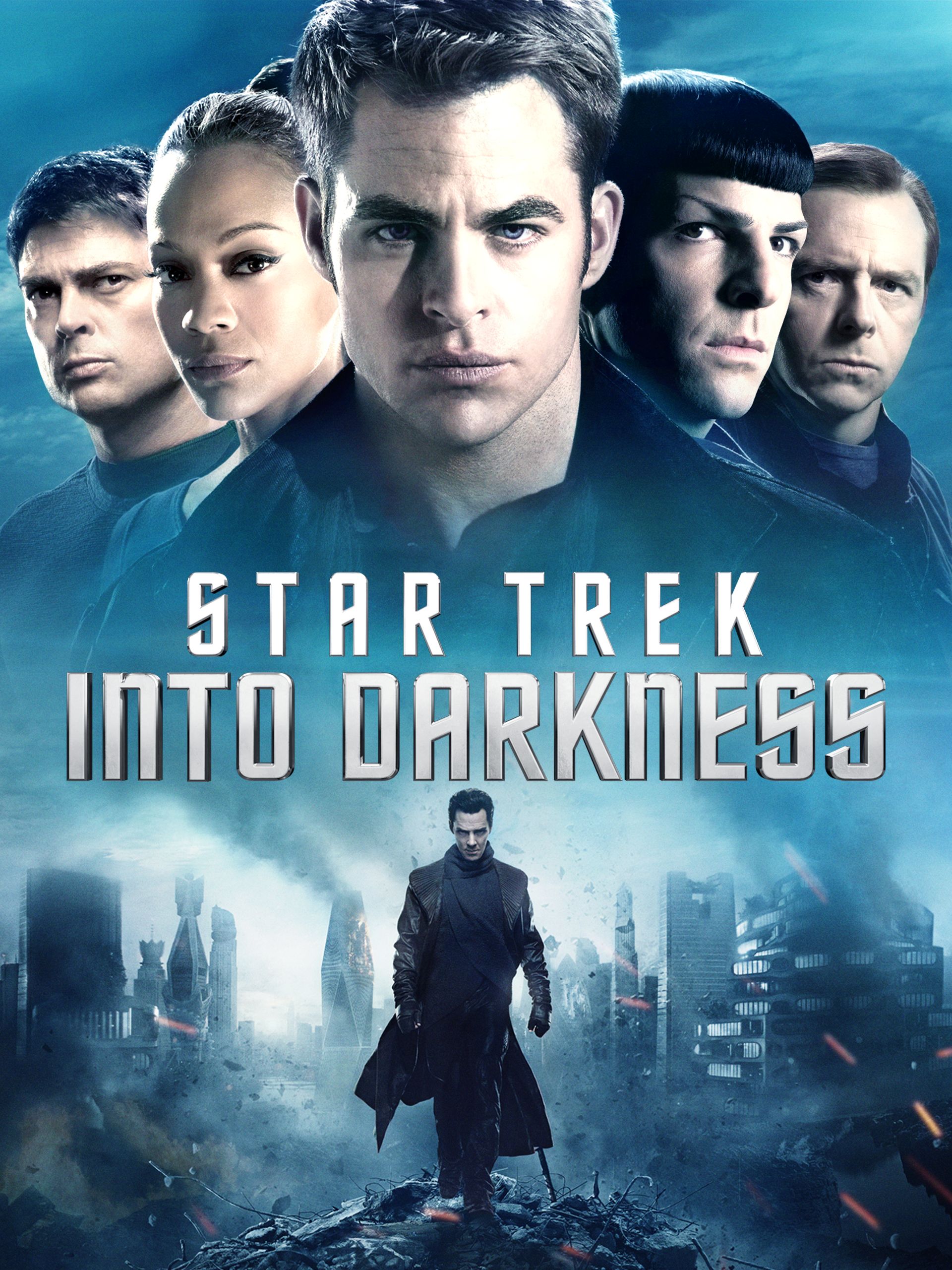 star trek into darkness izle