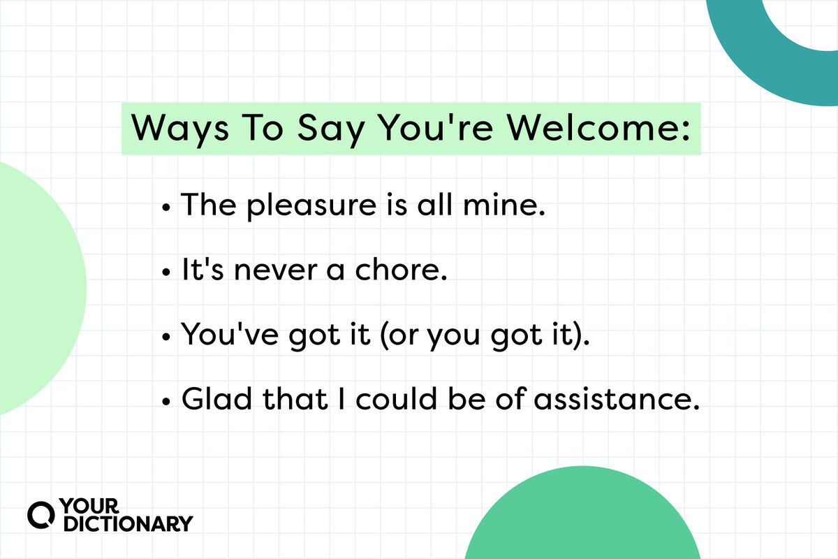 thesaurus for welcome