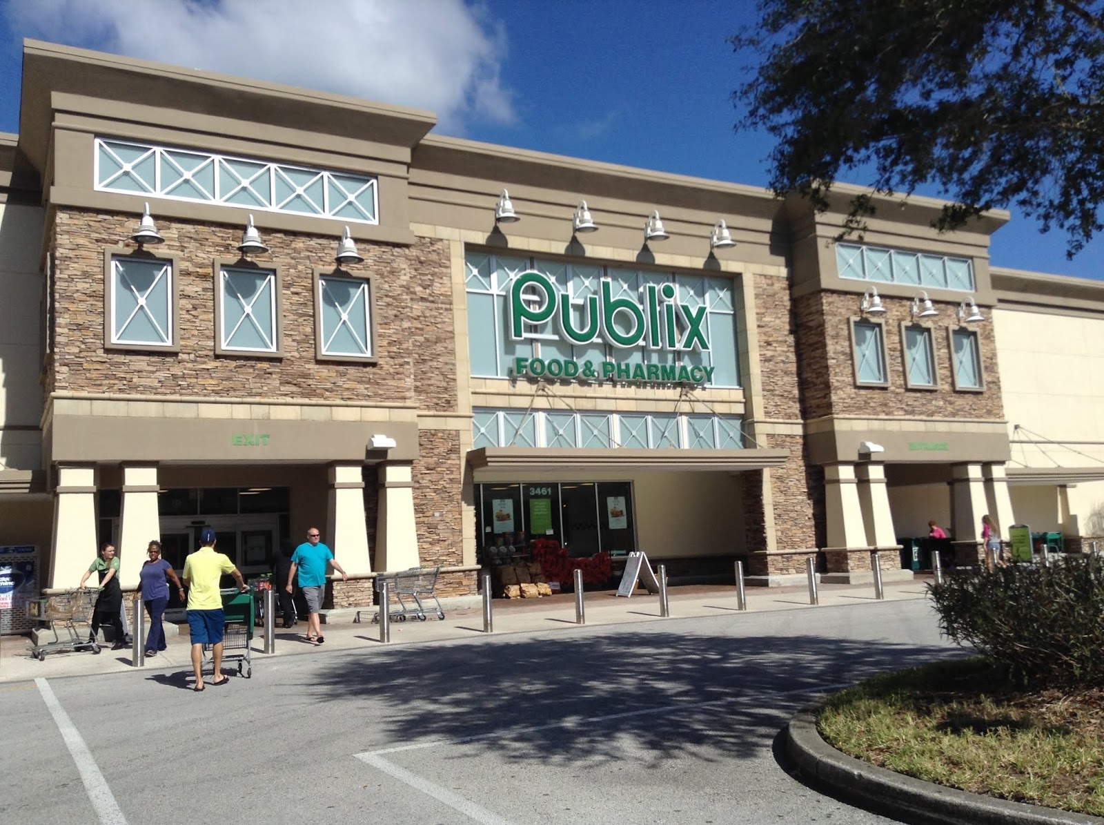 publix 878