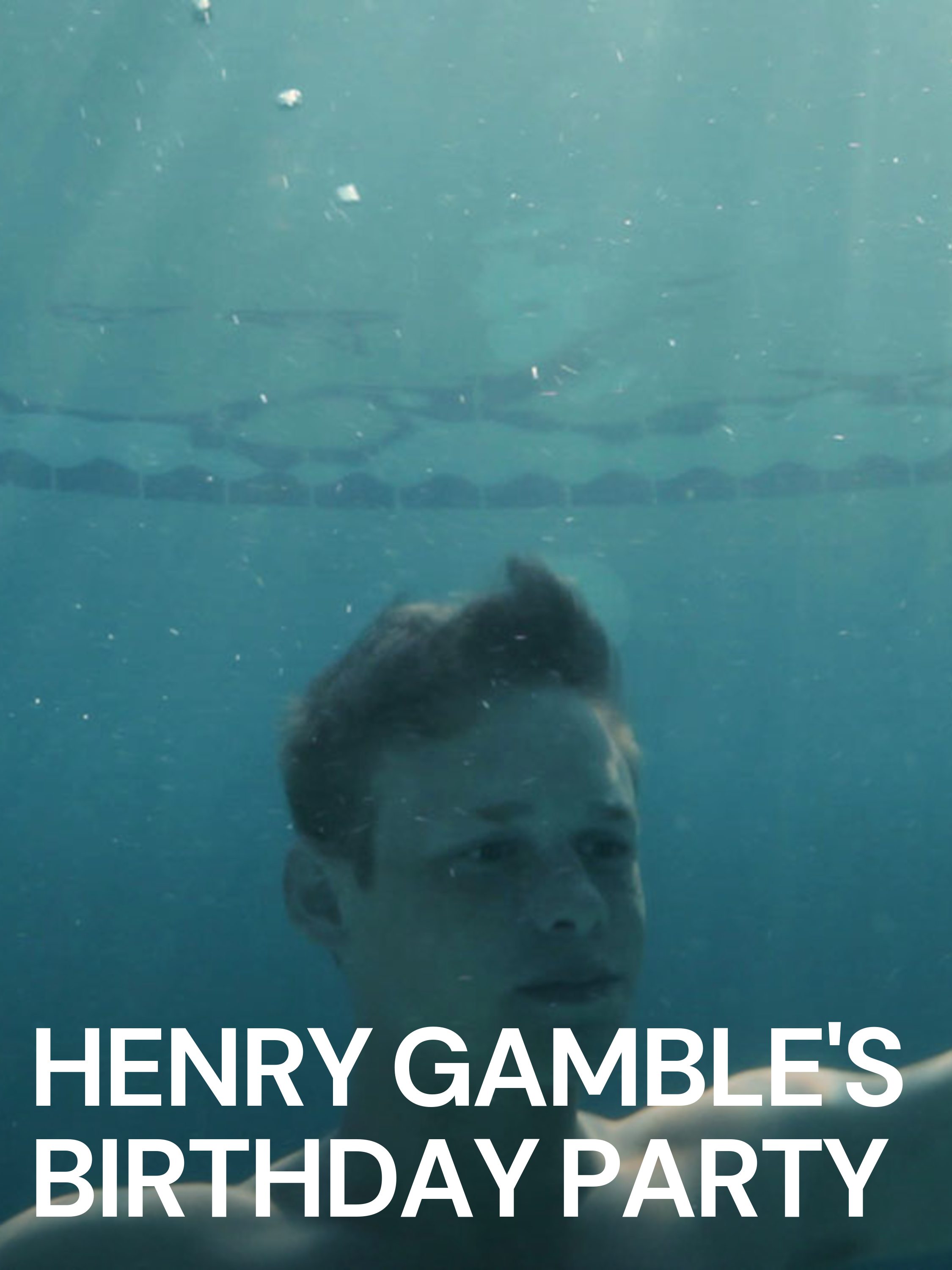 henry gambles birthday party izle