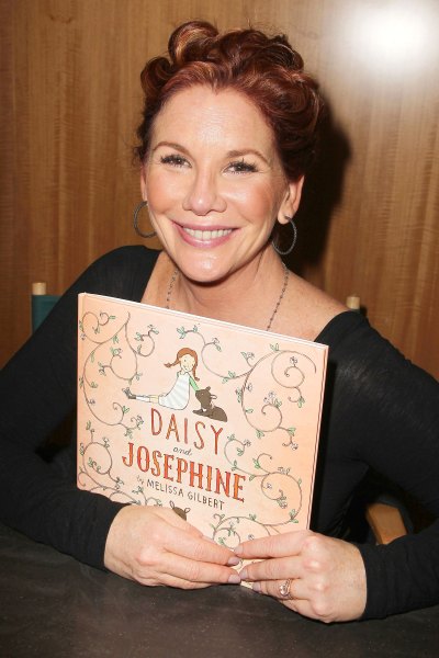 net worth of melissa gilbert