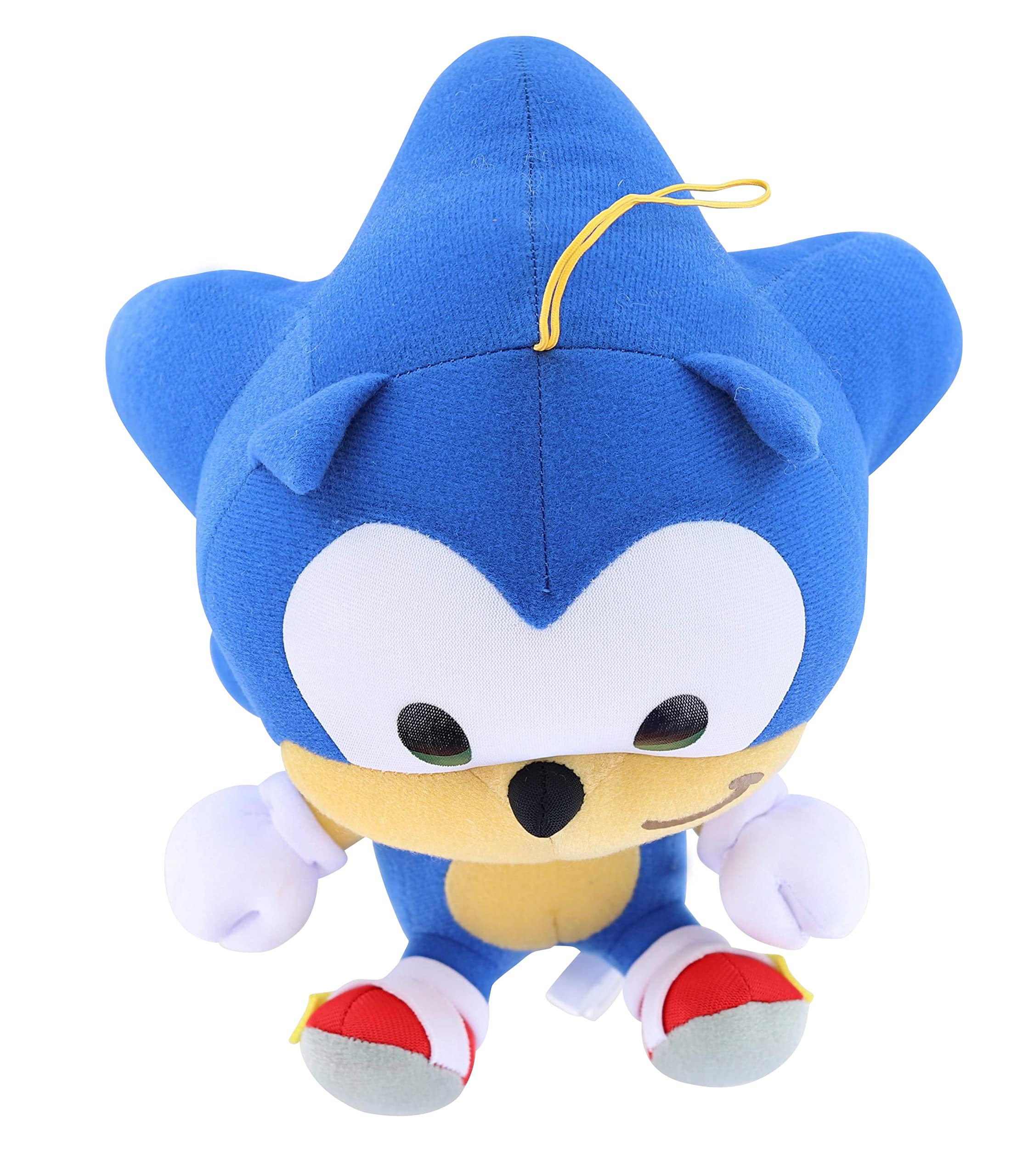 sonic plushies