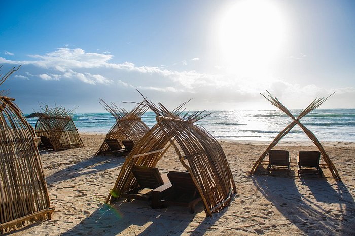 amansala tulum mexico