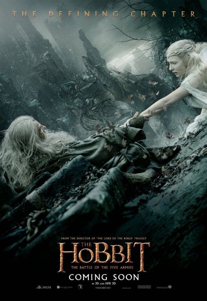 hobbit imdb