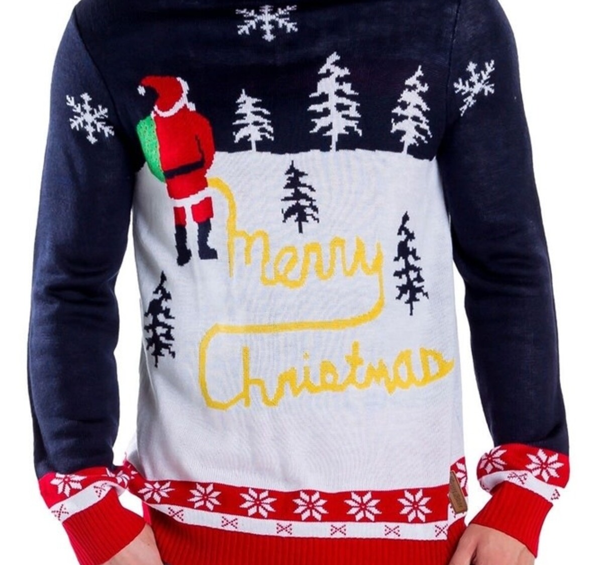 hilarious christmas sweaters