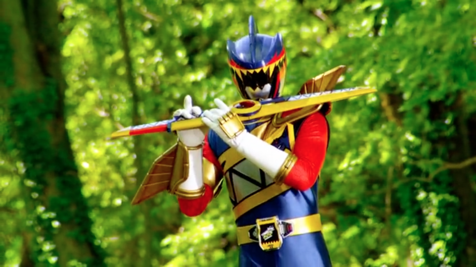 power ranger talon