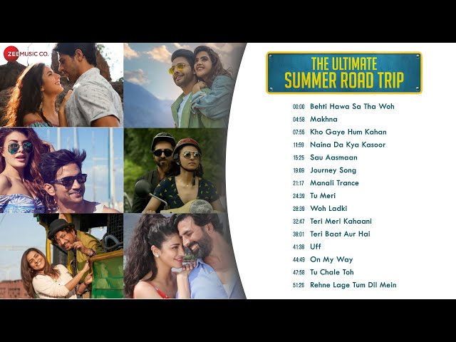 best travelling songs of bollywood mp3 download