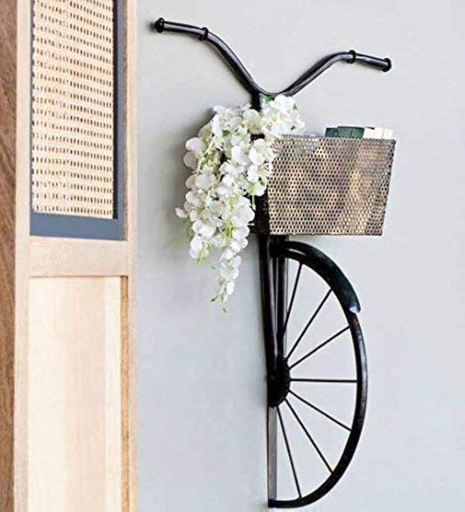 cycle wall hanging