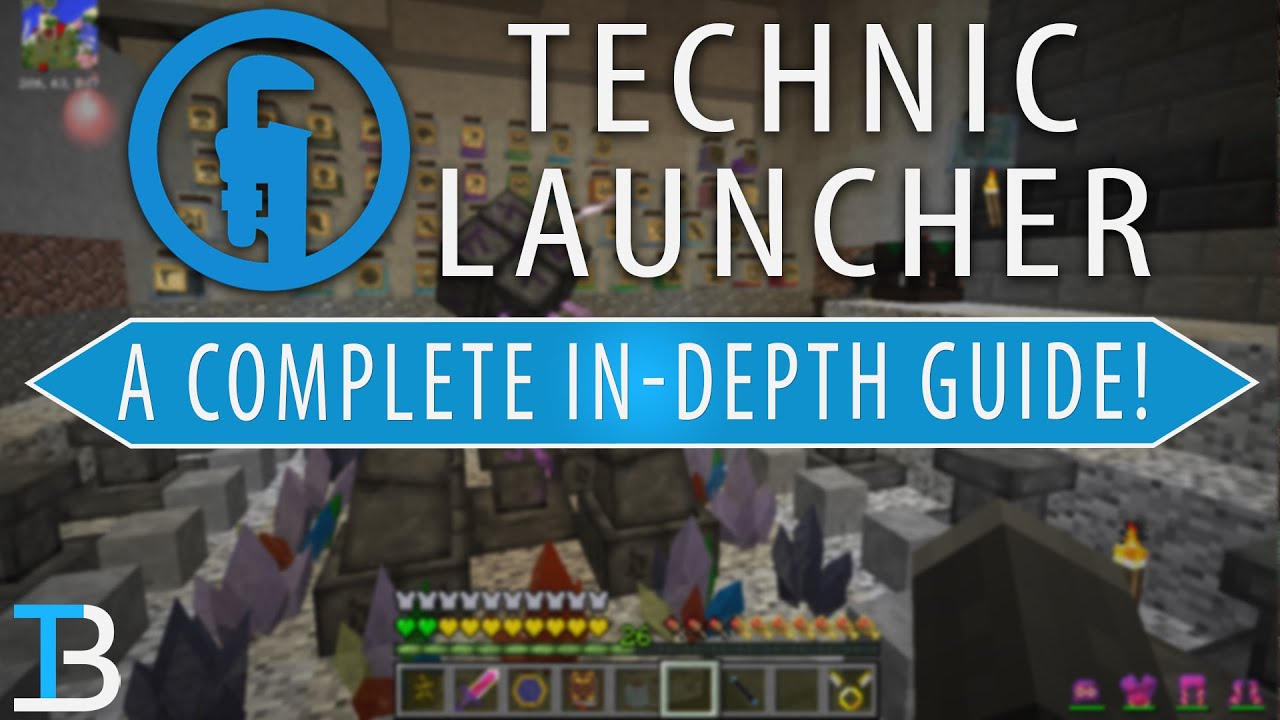 techniclauncher