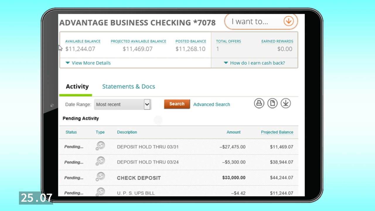 regions online banking