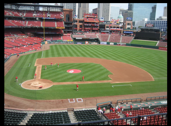 busch stadium redbird club