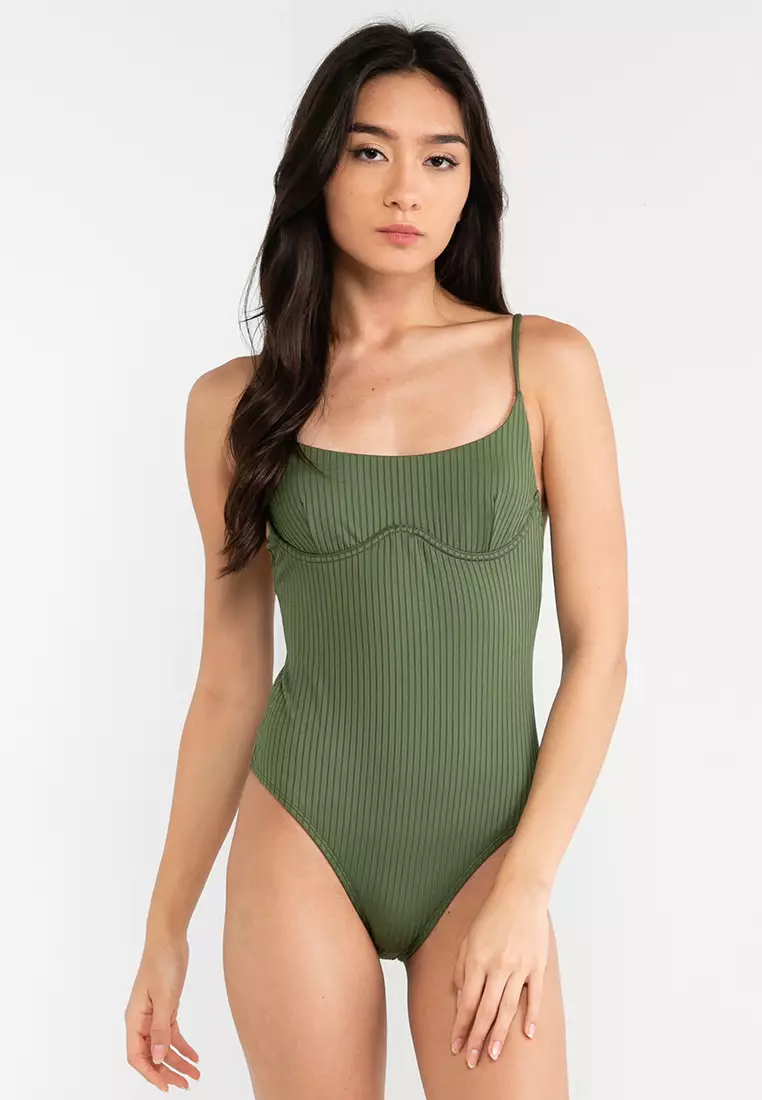 cotton on body one piece