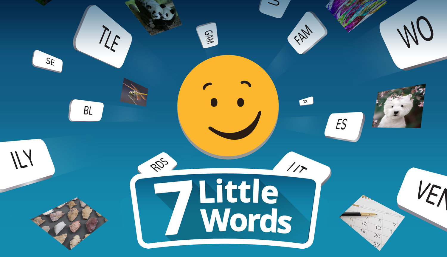 extra 7 little words