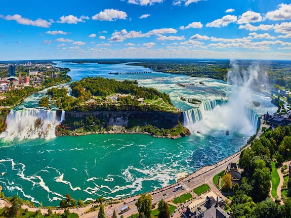 cheap hotels near niagara falls