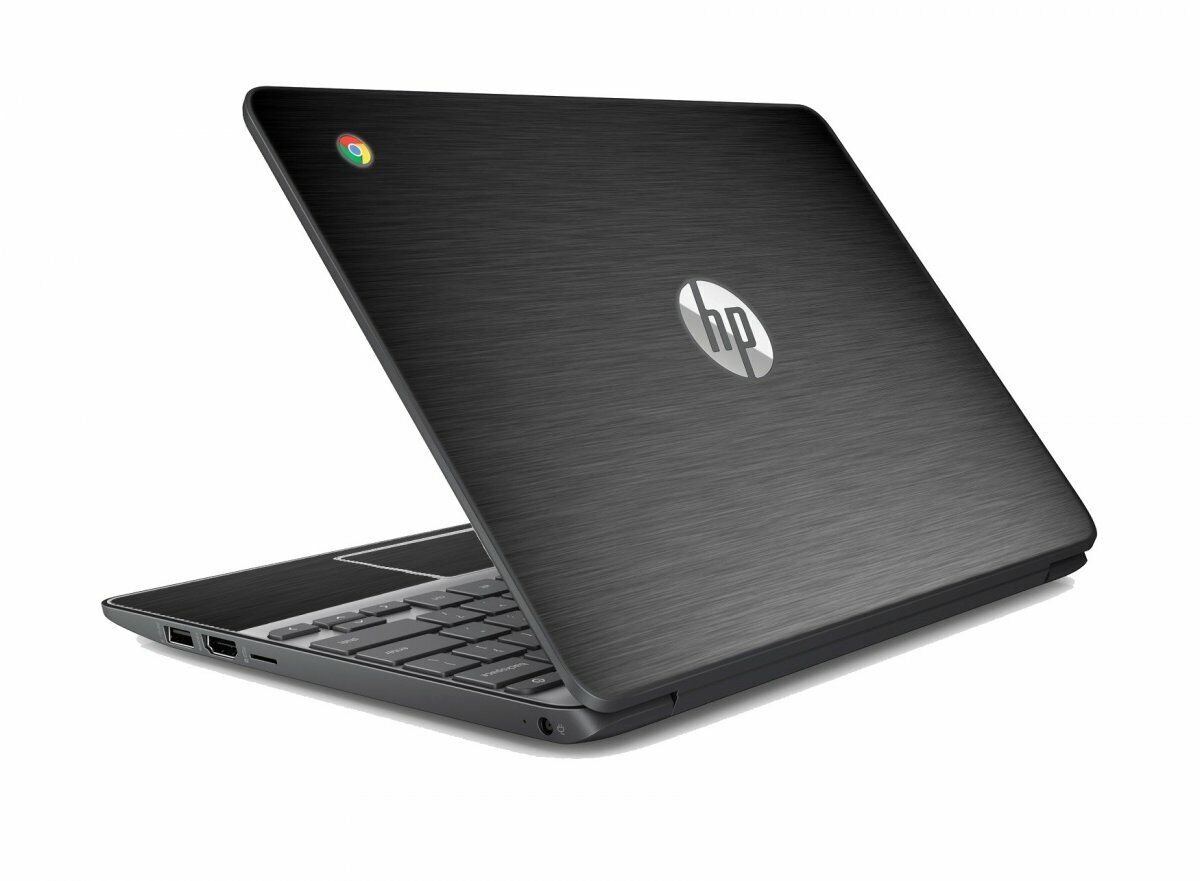 hp chromebook 14 memory