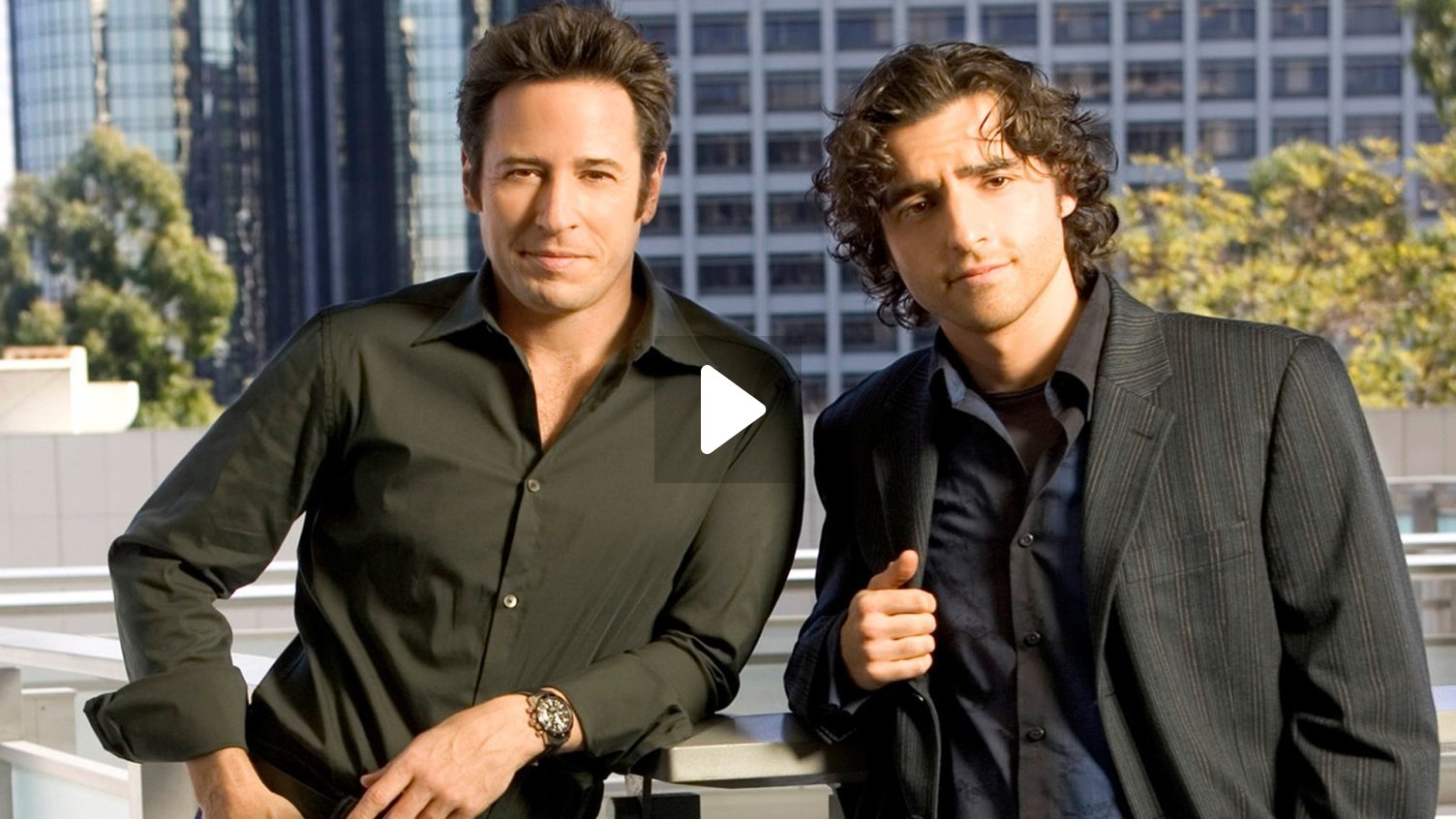 numb3rs cast