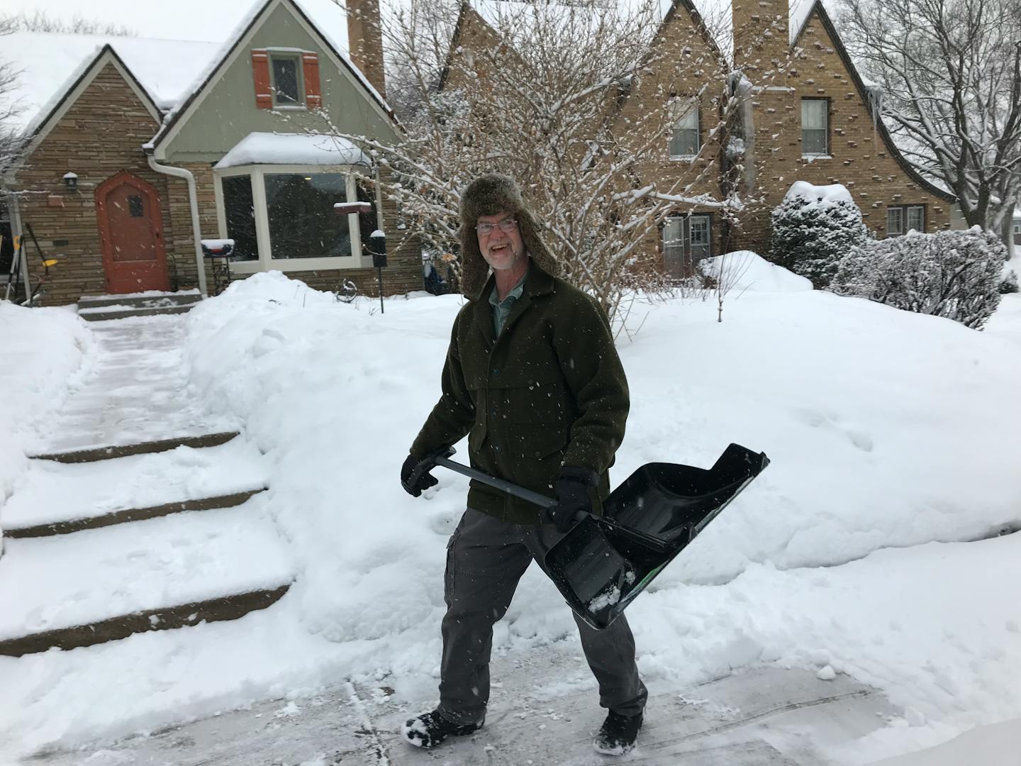 roofing shovel menards