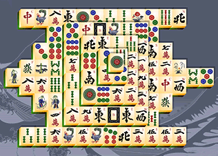 free mahjong games no download full screen