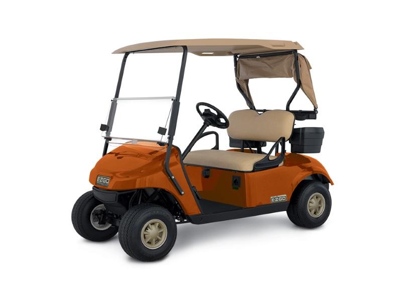 golf carts for sale used