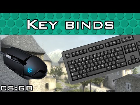 csgo keybinds