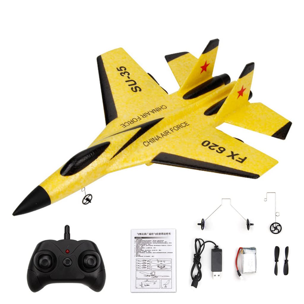 foam rc airplanes