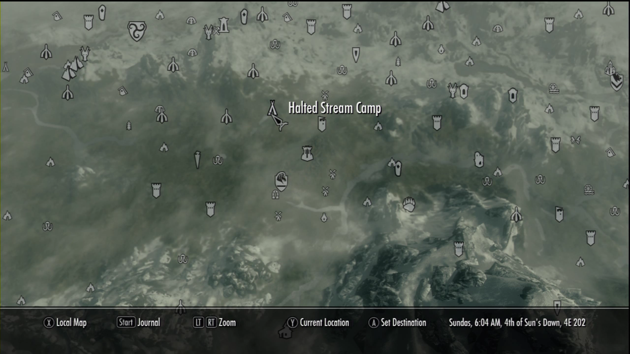 skyrim transmute spell location