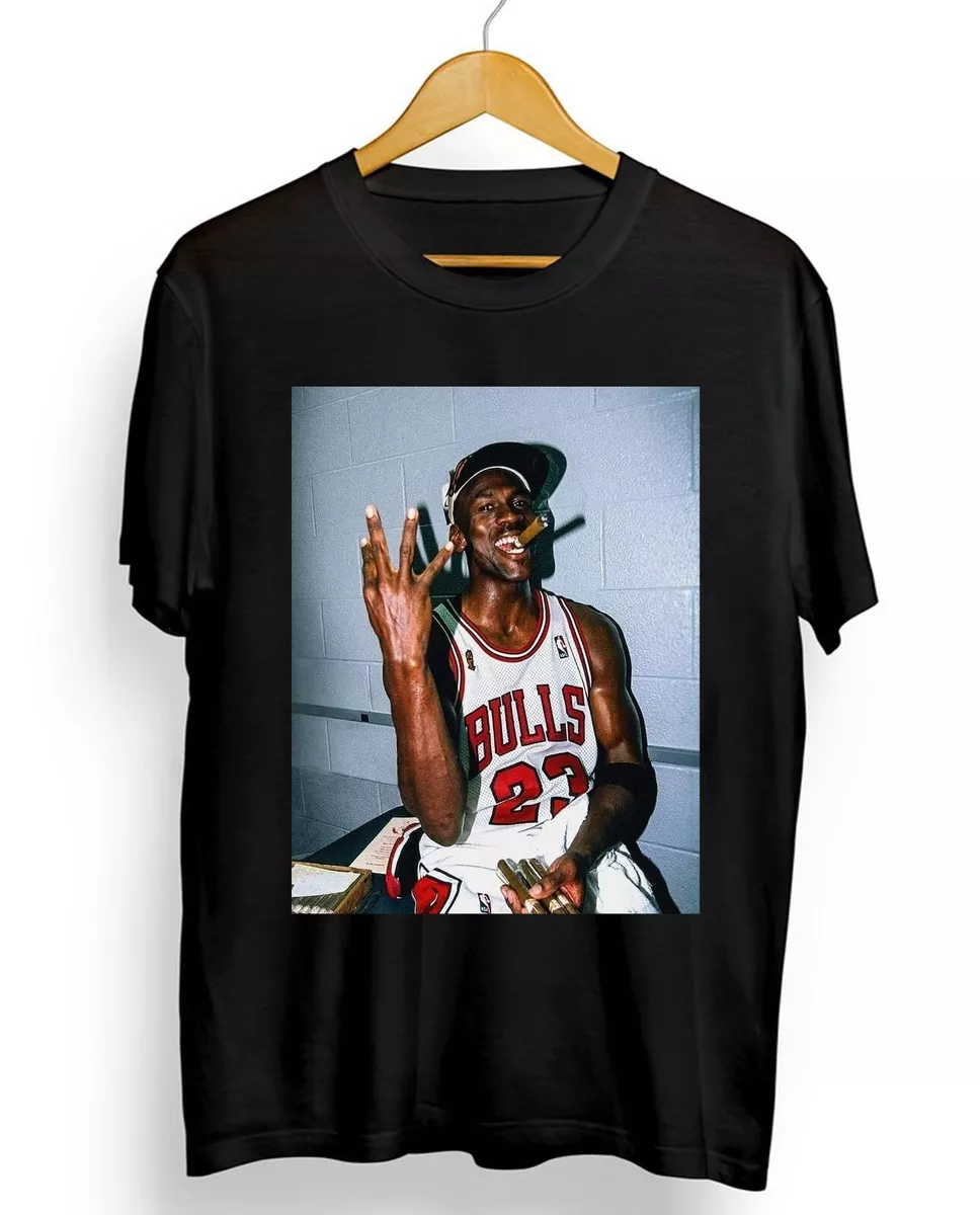 michael jordan tee shirts