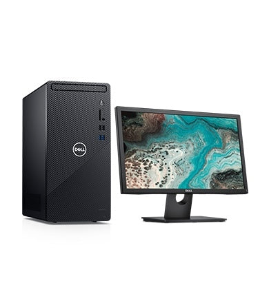 2019 dell desktop computers