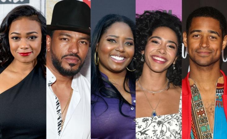 famous afro latino actors