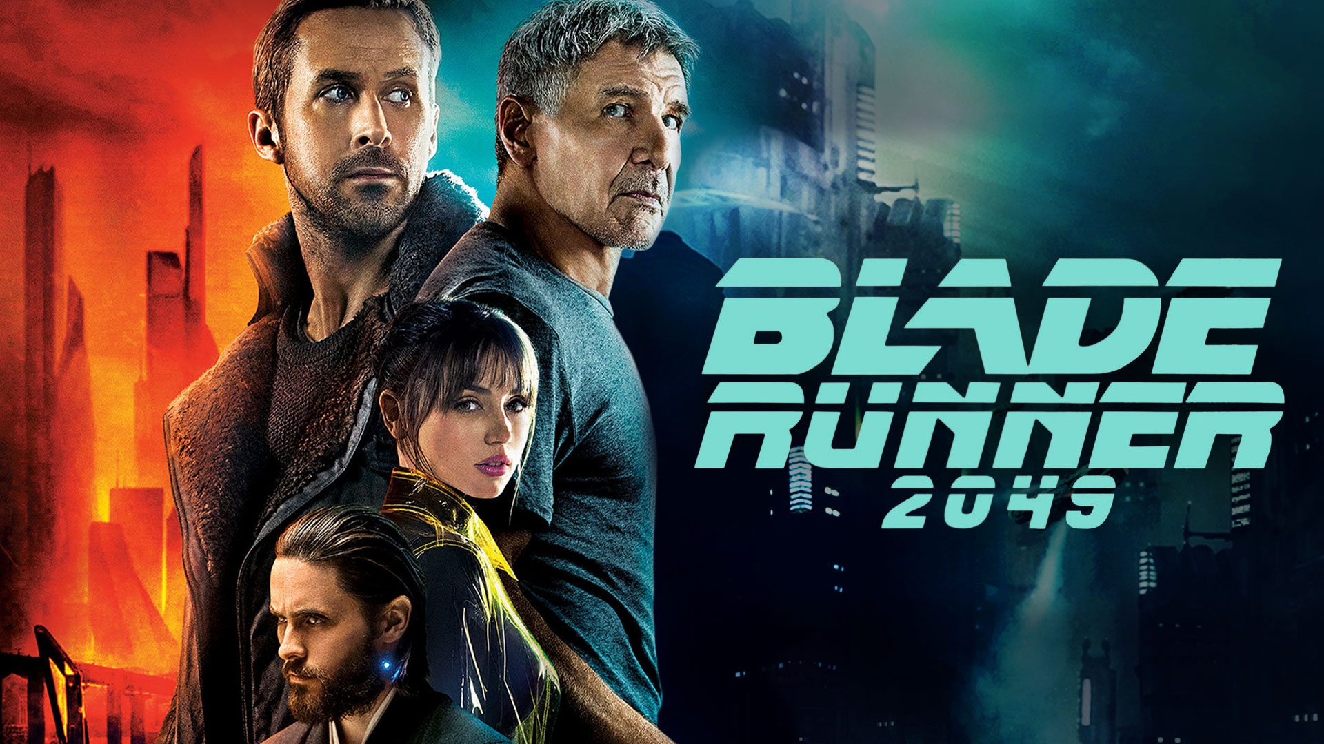 blade runner 2049 stream