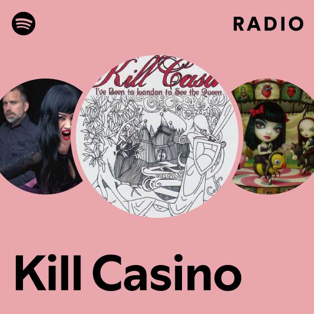 kill casino