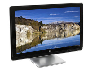 hp 2009m monitor