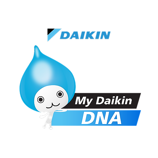 mydaikin