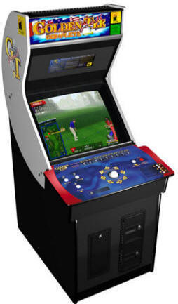 golden tee arcade for sale