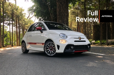 fiat 500 philippines price