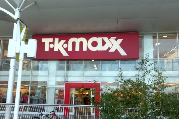 t k maxx wiki