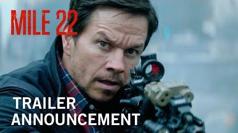 mile 22 wiki