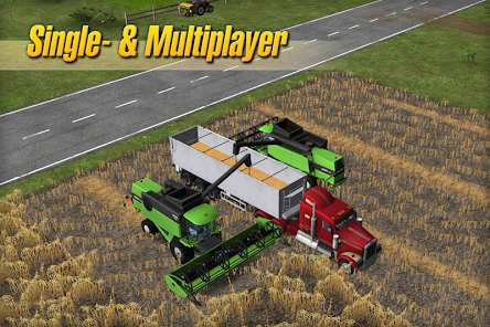 farming simulator 2014 gezginler