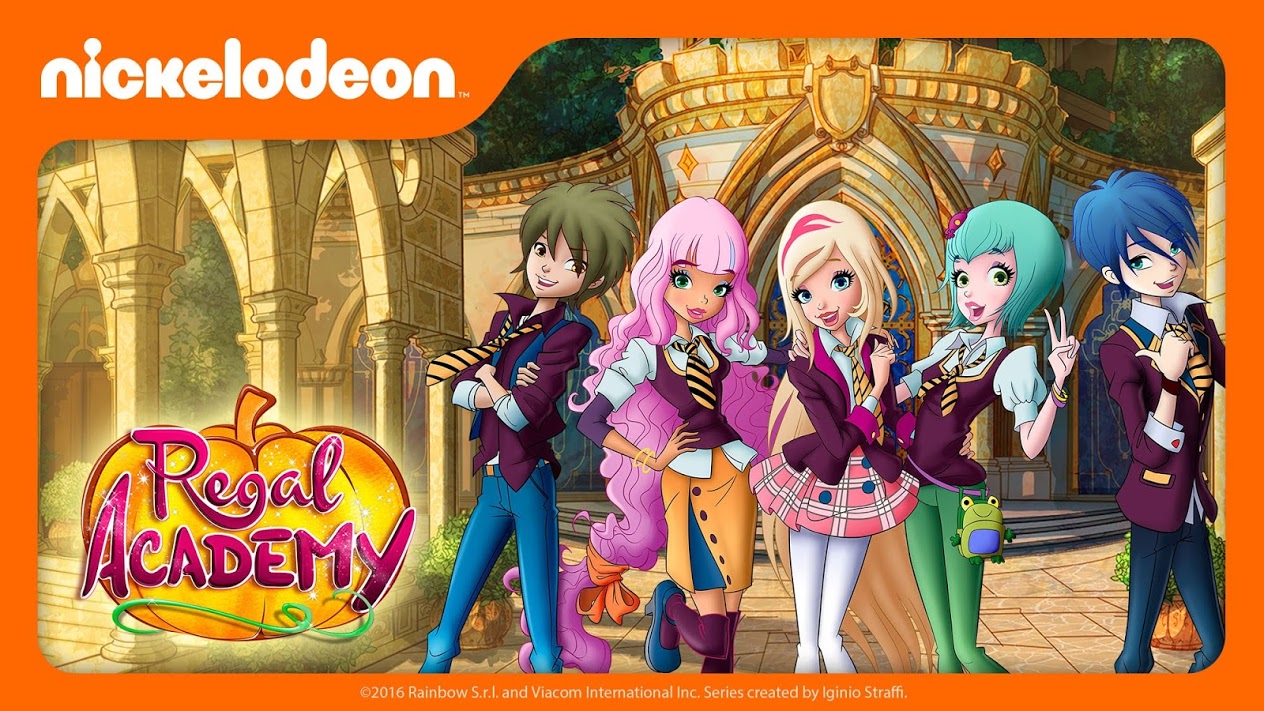 regal academy season 3 release date